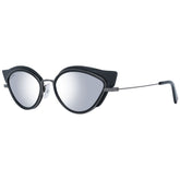 Dsquared² Black Metal & Plastic Sunglasses